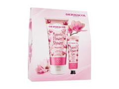 Dermacol 200ml magnolia flower, sprchový krém