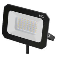 Emos EMOS LED reflektor SIMPO 30 W, černý, neutrální bílá ZS2233