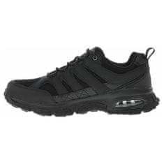 Skechers Boty černé 48.5 EU Skech Air Envoy