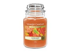 Yankee Candle Aromatická svíčka Classic velká Autumn Leaves 623 g