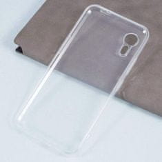 OEM Kryt Samsung Galaxy Xcover 7 Slim Case Protect 2mm transparentní