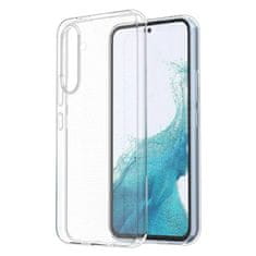 OEM Kryt Samsung Galaxy A54 5G Slim Case Protect 2mm transparent