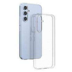 OEM Kryt Samsung Galaxy A54 5G Slim Case Protect 2mm transparent