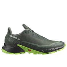 Salomon boty Alphacross 5 L47311700