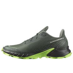 Salomon boty Alphacross 5 L47311700