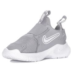 Nike Boty šedé 19.5 EU Flex Runner 3