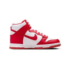 Nike Boty 36.5 EU Dunk High Gs