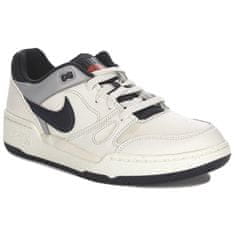 Nike Boty 42 EU Full Forced Lo Platinum