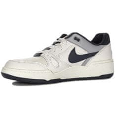 Nike Boty 42 EU Full Forced Lo Platinum