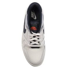 Nike Boty 42 EU Full Forced Lo Platinum