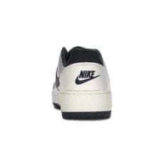 Nike Boty 42 EU Full Forced Lo Platinum