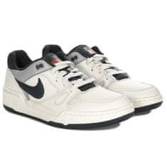 Nike Boty 42 EU Full Forced Lo Platinum