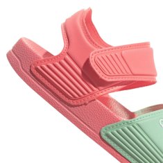 Adidas Sandály 37 1/3 EU Adilette