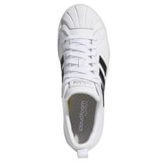 Adidas Boty bílé 38 2/3 EU Streetcheck