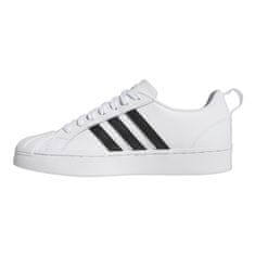 Adidas Boty bílé 38 2/3 EU Streetcheck