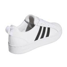 Adidas Boty bílé 38 2/3 EU Streetcheck