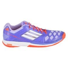 Adidas Boty běžecké fialové 43 1/3 EU Feather