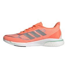 Adidas Boty běžecké oranžové 44 2/3 EU Supernova+