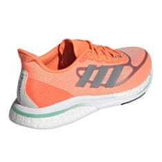 Adidas Boty běžecké oranžové 44 2/3 EU Supernova+