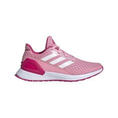 Adidas Boty běžecké růžové 39 1/3 EU Rapida Run