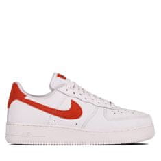 Nike Boty bílé 43 EU Air Force 1 Low '07