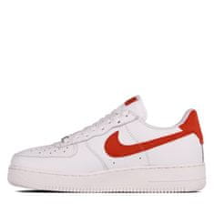 Nike Boty bílé 43 EU Air Force 1 Low '07