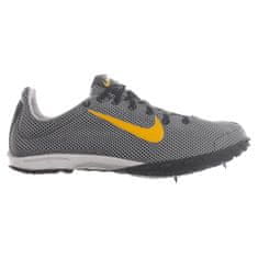 Nike Boty běžecké černé 45.5 EU Zoom Waffle Xc Vii