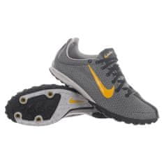 Nike Boty běžecké černé 45.5 EU Zoom Waffle Xc Vii