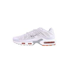 Nike Boty bílé 46 EU Air Max Plus Tn Tuned Utility