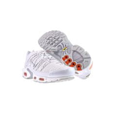 Nike Boty bílé 46 EU Air Max Plus Tn Tuned Utility