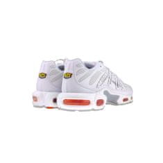 Nike Boty bílé 46 EU Air Max Plus Tn Tuned Utility