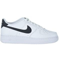 Nike Boty bílé 40 EU Air Force 1