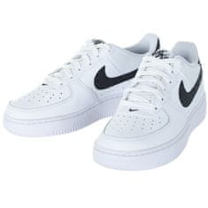 Nike Boty bílé 40 EU Air Force 1