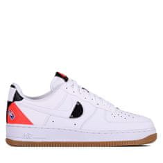 Nike Boty bílé 40.5 EU Air Force 1 Low '07 Nba