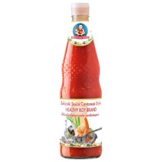 Pantai HB Sukiyaki omáčka na mořské plody cantonese 700ml