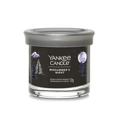 Yankee Candle Aromatická svíčka Signature tumbler malý Midsummer’s Night 122 g