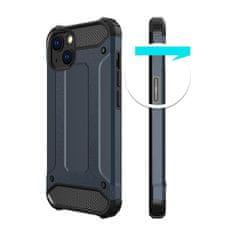 OEM Hybrid pancéřové polykarbonátové pouzdro na iPhone 14 6.1" Black