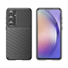 OEM Odolný obal na Samsung Galaxy A55 5G Thunder Black