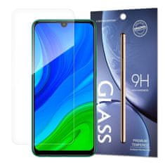 OEM Temperované tvrzené sklo 9H pro Huawei P Smart 2020 / P Smart 2019 (baleno v obálce)