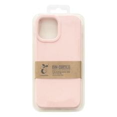 OEM EKOlogické pouzdro na iPhone 14 PRO MAX 6.7" Pink