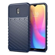 OEM Thunder silikonové pouzdro na Xiaomi Redmi 8A blue