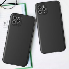 OEM Soft Case silikonové pouzdro na Samsung Galaxy A34 5G Black