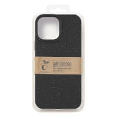 OEM EKOlogické pouzdro na iPhone 14 PLUS 6.7" Black