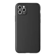 OEM Soft Case silikonové pouzdro na Samsung Galaxy A04s Black