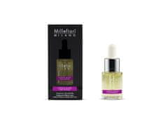 Millefiori Milano Aroma olej Natural Vulkanická fialová 15 ml