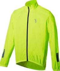 BBB BBW-148 BaseShield pláštěnka neon XS