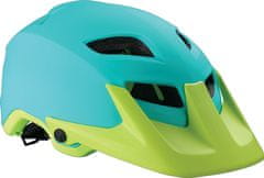 BBB BHE-58 Ore helma mint/neon M