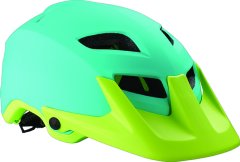 BBB BHE-58 Ore helma mint/neon L