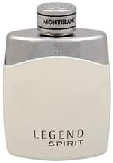 Mont Blanc Legend Spirit - EDT TESTER 100 ml