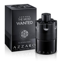 Azzaro The Most Wanted Intense - EDP 100 ml